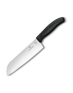 Нож Victorinox Swiss Classic Santoku 6.8503.17B