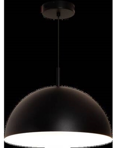 Потолочный светильник Arlight SP-ALUME-D500xH1500-20W MIX BK 120deg / 053809