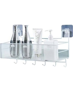 Органайзер для ванной DomiNado KD03-9W Dominado