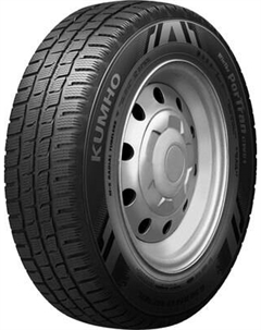 Зимняя легкогрузовая шина Kumho Winter PorTran CW51 195/80R14C 106/104Q