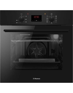 Электрический духовой шкаф Hansa BOES684321