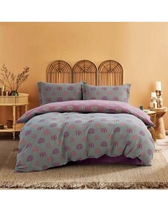 Комплект постельного белья Arya Little Pumpkins / 8680943253507