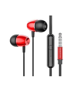 Наушники-гарнитура Borofone BM57