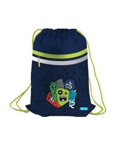 Мешок для обуви Forst Monsters / FT-MS-020310