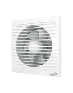 Вентилятор накладной D 125 / Era 5C-02 Эра