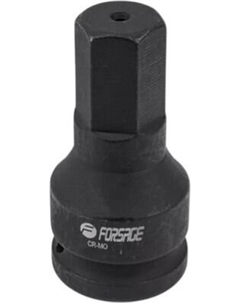 Головка слесарная Forsage F-26410026MPB
