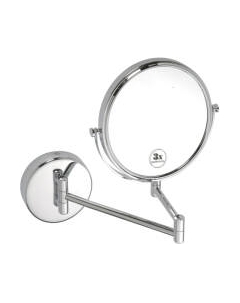 Зеркало косметическое Bemeta 112201512