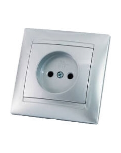 Розетка TDM Лама SQ1815-0222 Tdm