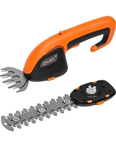 Кусторез аккумуляторный Eland EL-7220 / EL7220EL