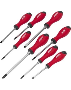 Набор отверток 64 826 / JBC-7008 Jbc