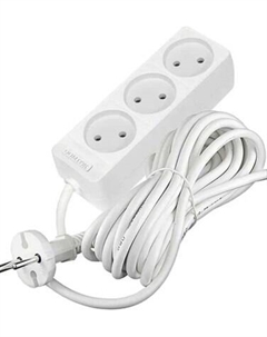 Удлинитель Domtok U2358