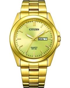Часы наручные мужские Citizen BF0583-59P