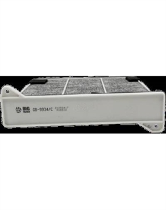 Салонный фильтр BIG Filter GB-9934/C Big filter