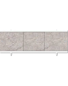 Экран для ванны МетаКам Монолит-М 1.68 Метакам