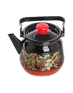 Чайник Сибирские товары С2716.38