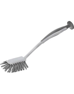 Щетка для мытья посуды HomeQueen Мой герой / 77247 Homequeen