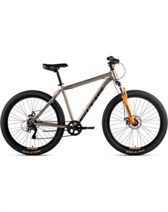 Велосипед Sitis Flash 7SP 27.5 2025