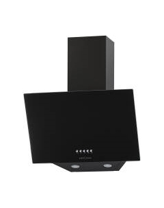 Вытяжка наклонная Krona Helga 500 Black PB / КА-00001304