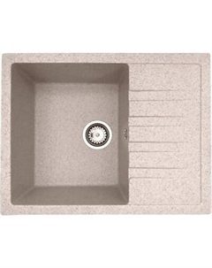 Мойка кухонная AV Engineering Best AV650500BGTA Av engineering