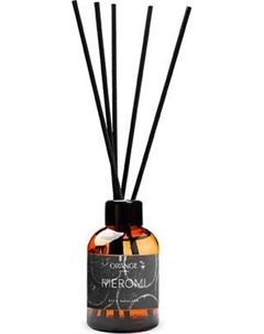Аромадиффузор MYMEROMI Апельсин Mymeromi