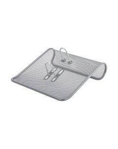 Подставка настольная Brauberg Germanium для календаря / 231973