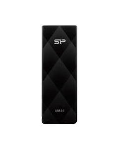 USB flash накопитель Silicon Power Blaze B20 16GB (SP016GBUF3B20V1K) Silicon power