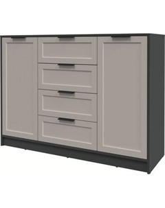 Тумба Интерлиния Концепт Тренд КТ-Т140