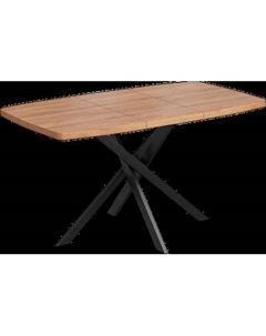 Обеденный стол Listvig Remus 110 раздвижной