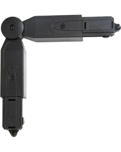 Коннектор для шинопровода Citilux Поворотный CL01AC21