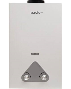 Газовая колонка Oasis Eco 24 (б). Р