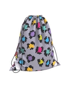 Мешок для обуви Erich Krause Color Leopard / 46186 Erich krause