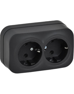 Розетка IEK Glory ERH21-K02M-16 Iek