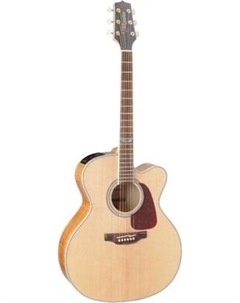 Электроакустическая гитара Takamine G70 Series GJ72CE-NAT