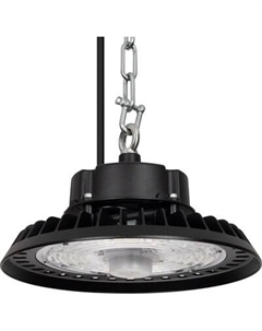 Светильник для подсобных помещений Arlight SP-ARIVA-MOTION-R260-100W White5000 BK 60deg / 052867