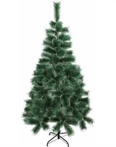 Ель искусственная Золотая сказка Пушистая / 592045