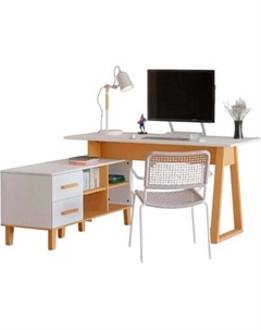 Письменный стол Dipriz Вест угловой / Д.60064.1