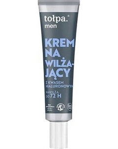 Крем для лица Tolpa Men увлажняющий