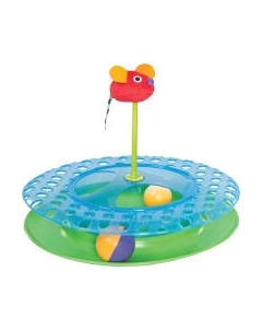 Игрушка для кошек Petstages Cheese Chase 736