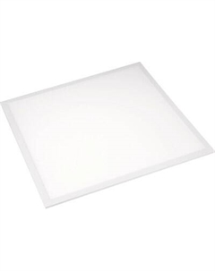 Панель светодиодная Arlight DL-INTENSO-S600x600-40W Day4000 WH / 038429