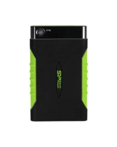 Внешний жесткий диск Silicon Power Armor A15 2Tb (SP020TBPHDA15S3K) Silicon power