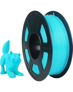 Пластик для 3D-печати NV Print NV-3D-PETG-BLUE-SKY Nv print