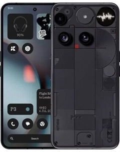 Смартфон Nothing Phone 3 12GB/256GB