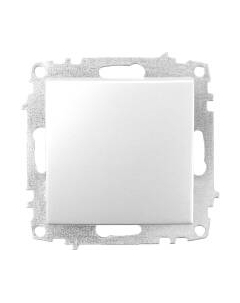 Выключатель El-Bi Zena-Vega / 609-011000-200 El-bi