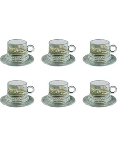 Набор для чая/кофе Lenardi 200-154