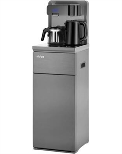 Кулер Kitfort КТ-6693 с чайным столиком