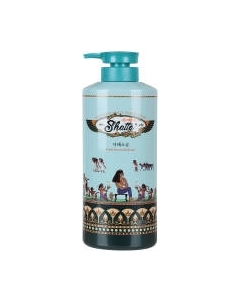 Гель для душа Mukunghwa Shower Body Soap Dead Sea Salt With Fresh Ocean Perfume