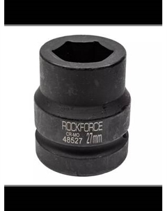 Головка слесарная RockForce RF-48527(917) Rockforce