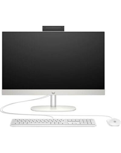 Моноблок HP AiO 24-cr0003ny PC (8G4H4EA) Hp