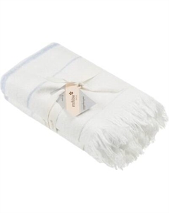 Полотенце Речицкий текстиль Лофт Махра 60х130 / 3с402.211к1