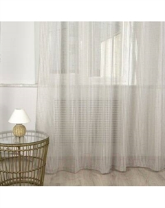 Штора Pole Kvetak (Беларускі лён) 170x250 22С116-ШР/уп. Pole kvetak (беларускі лён)